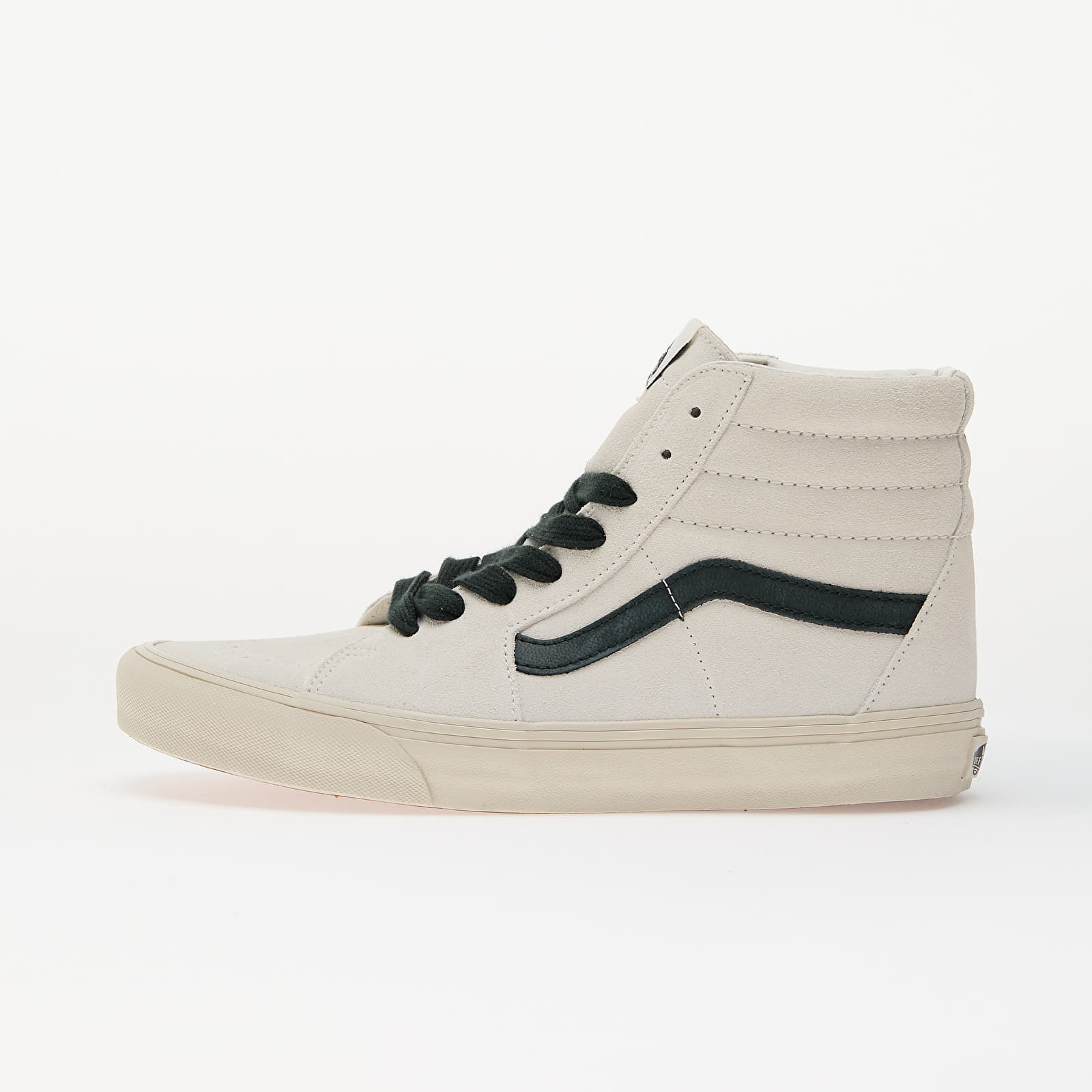Tenisky Vans SK8-Hi Oversized Lace Marshmallo EUR 37