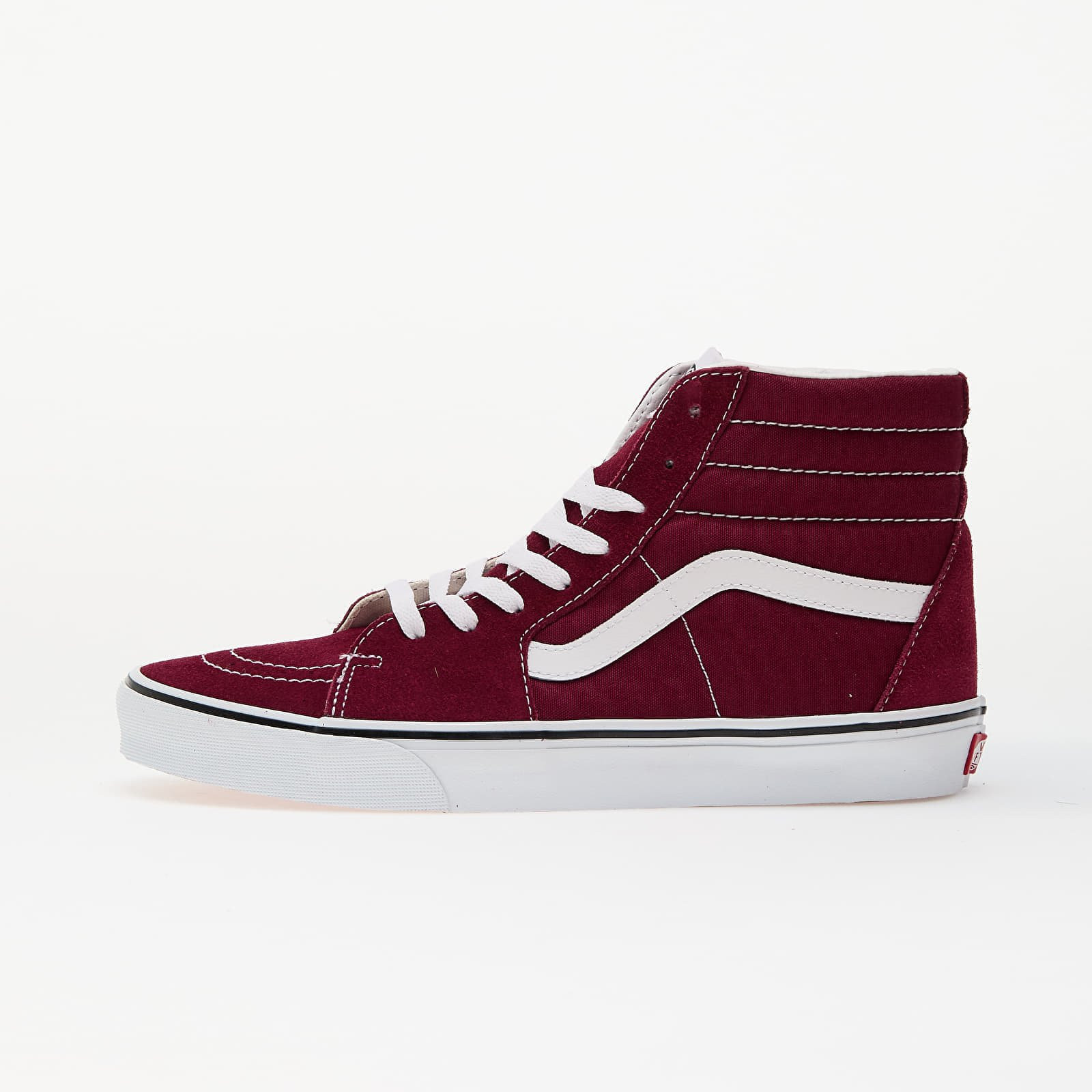 Tenisky Vans SK8-Hi Color Theory Rhododendron EUR 43