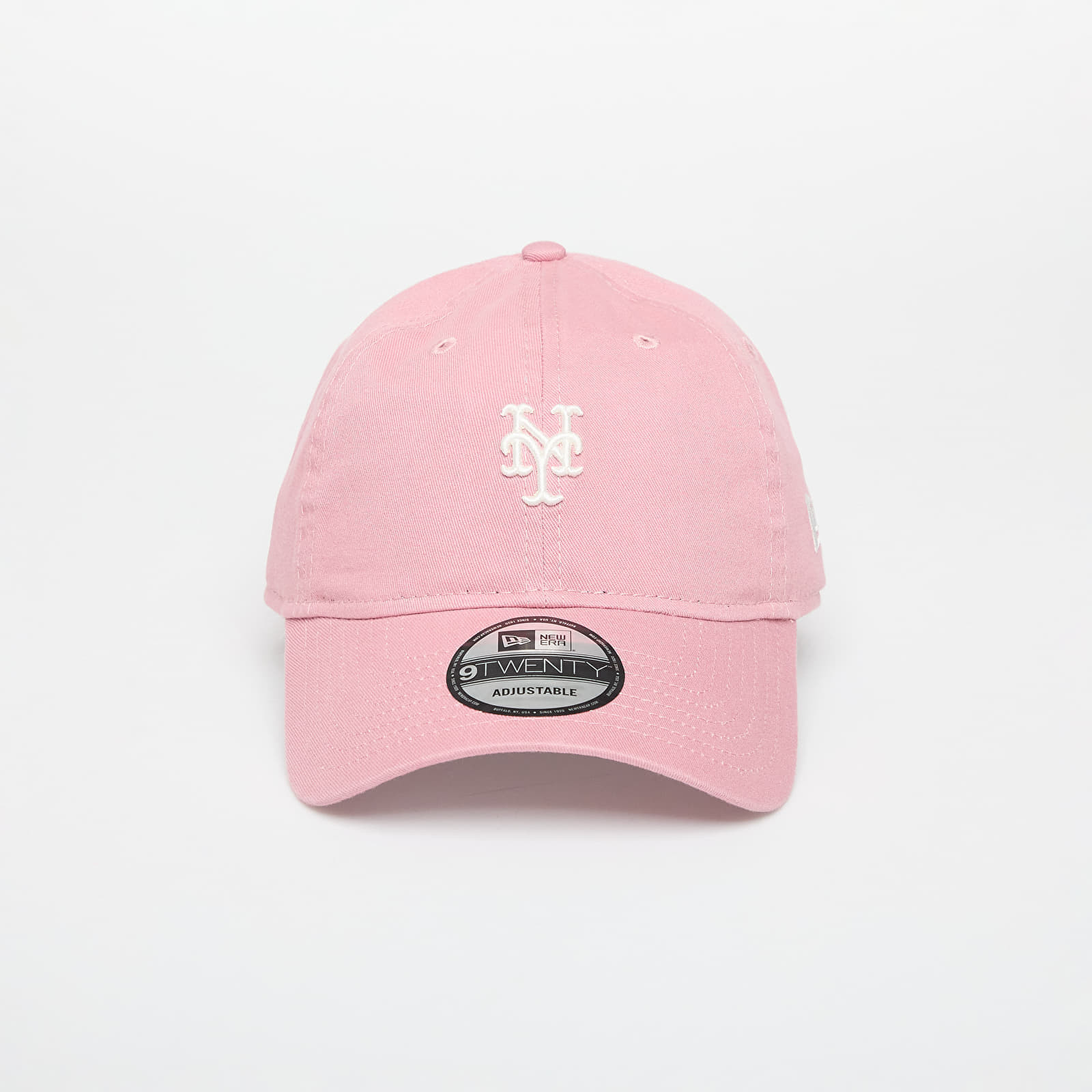 Šiltovka New Era MLB Mini Washed 9TWENTY New York Mets Cop Universal