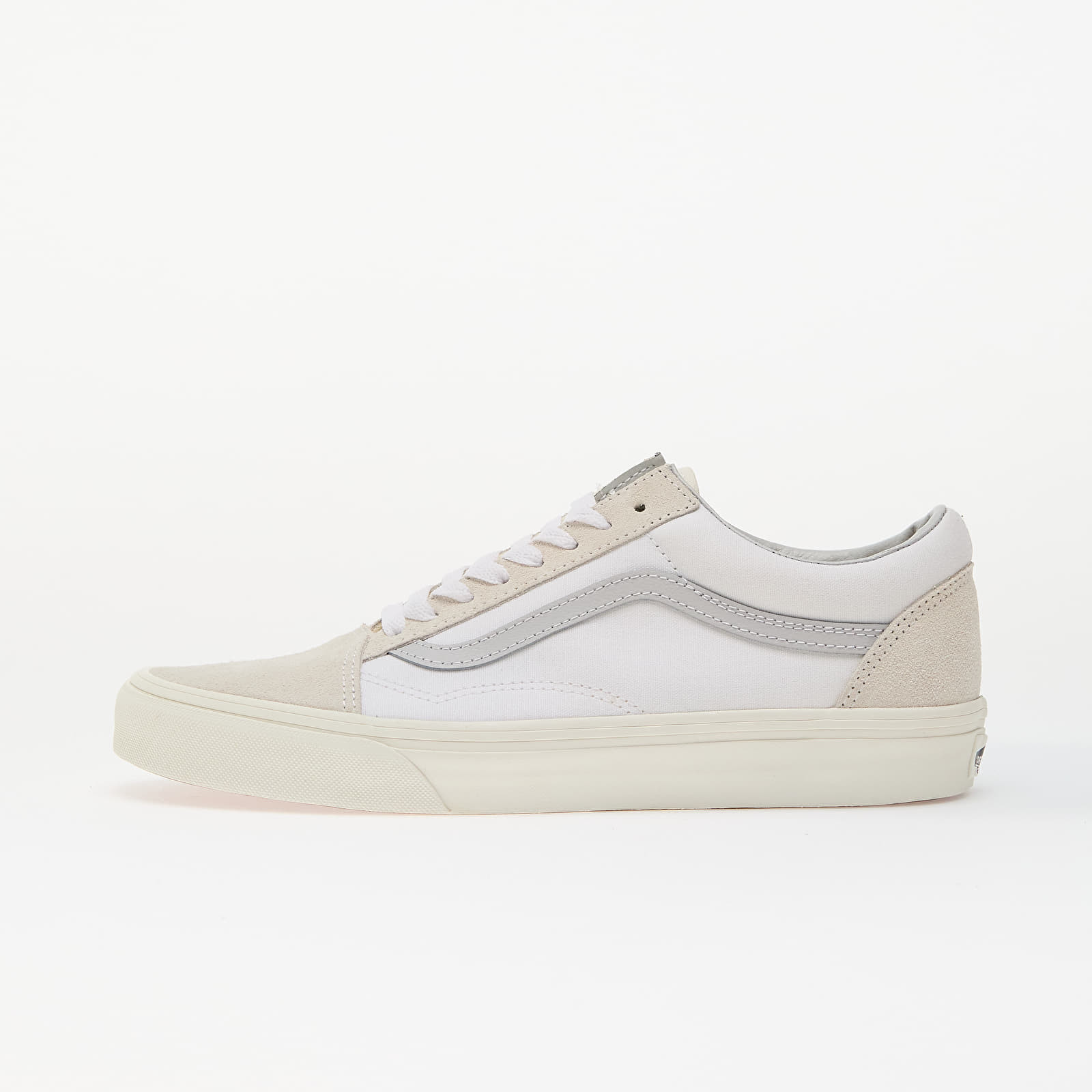 Tenisky Vans Old Skool 2-Tone Marshmallow/ White EUR 36.5