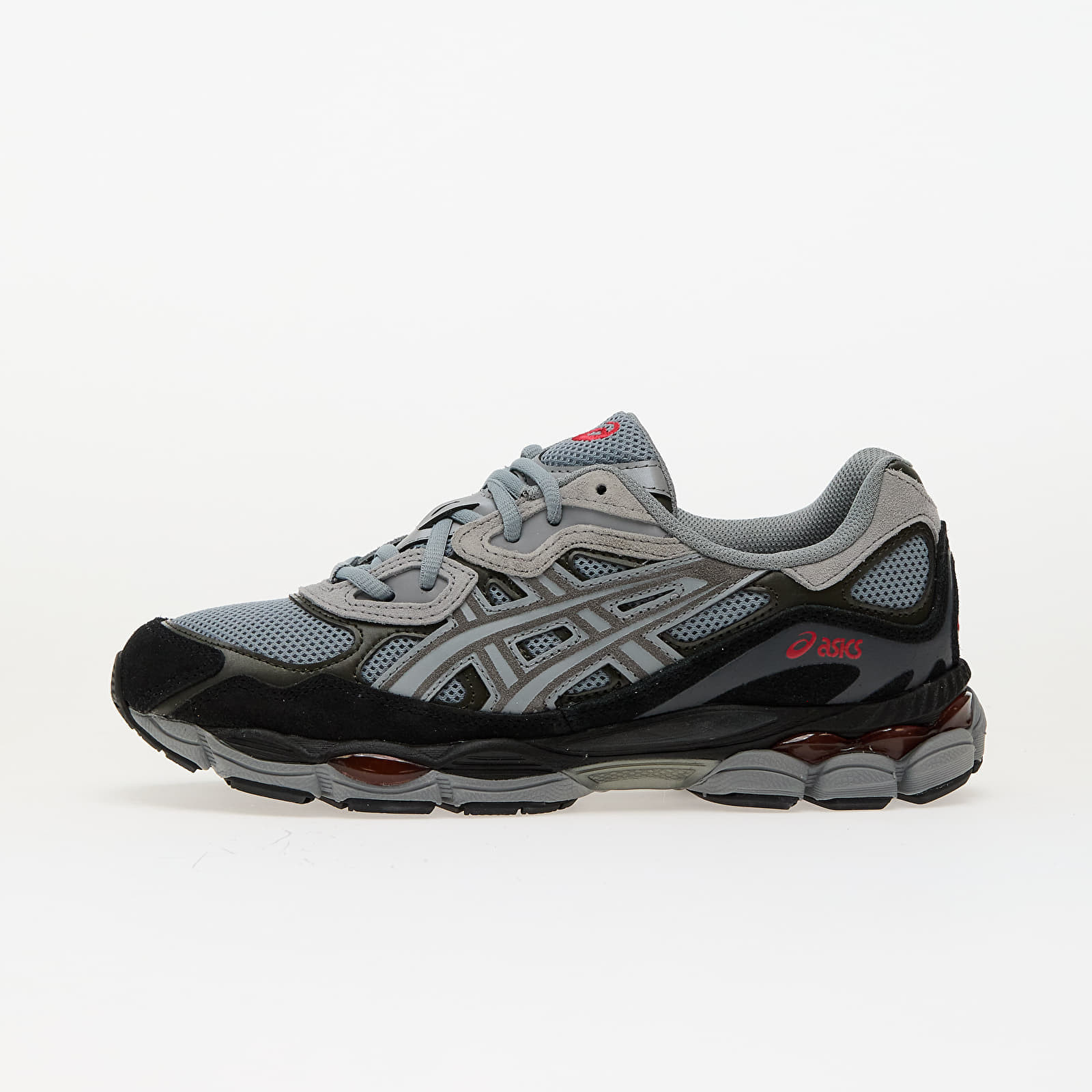 Tenisky Asics Gel-Nyc Gravel/ Black EUR 37