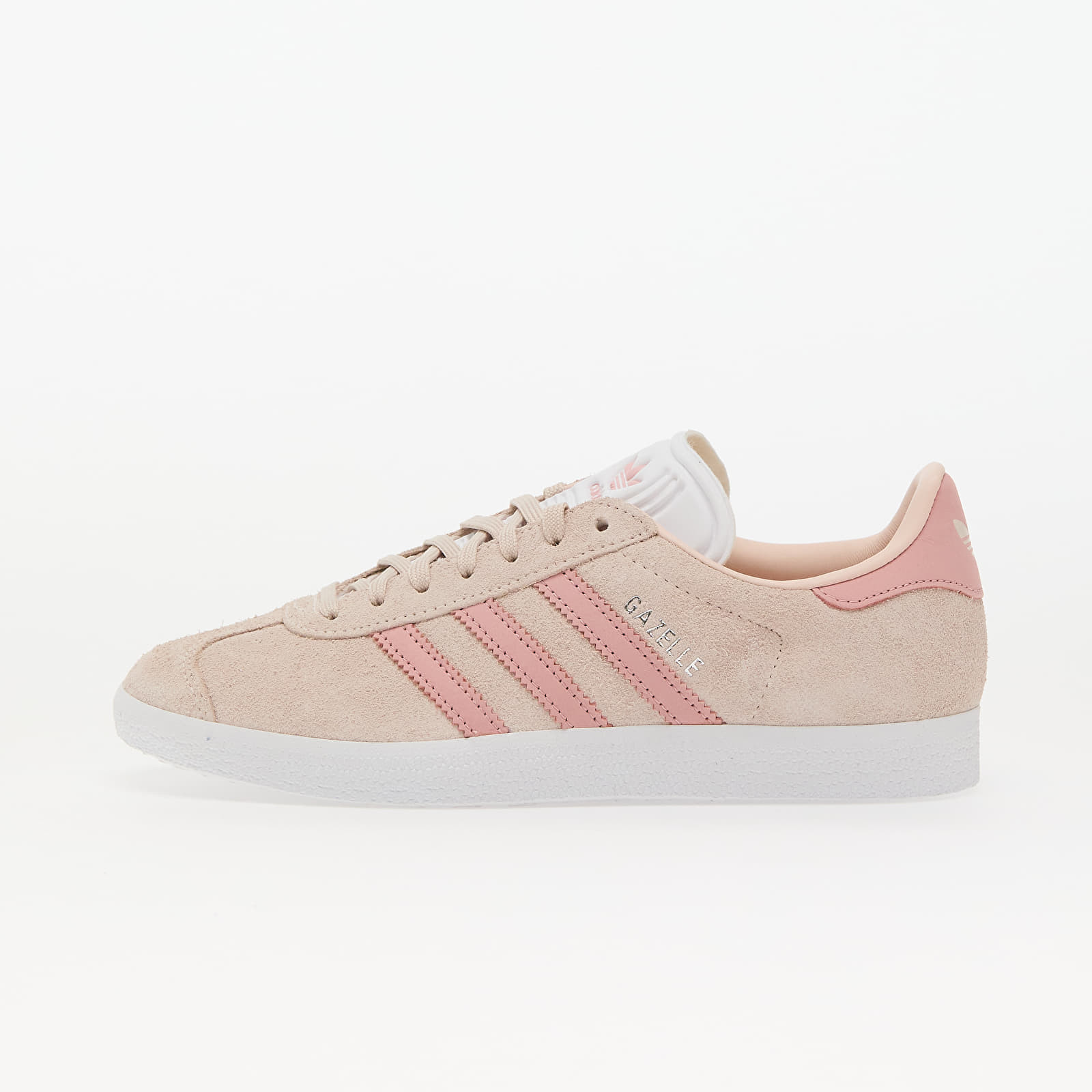 Tenisky adidas Gazelle W Wonder Aqua/ Wonder Mauve/ Ftw White EUR 36 2/3