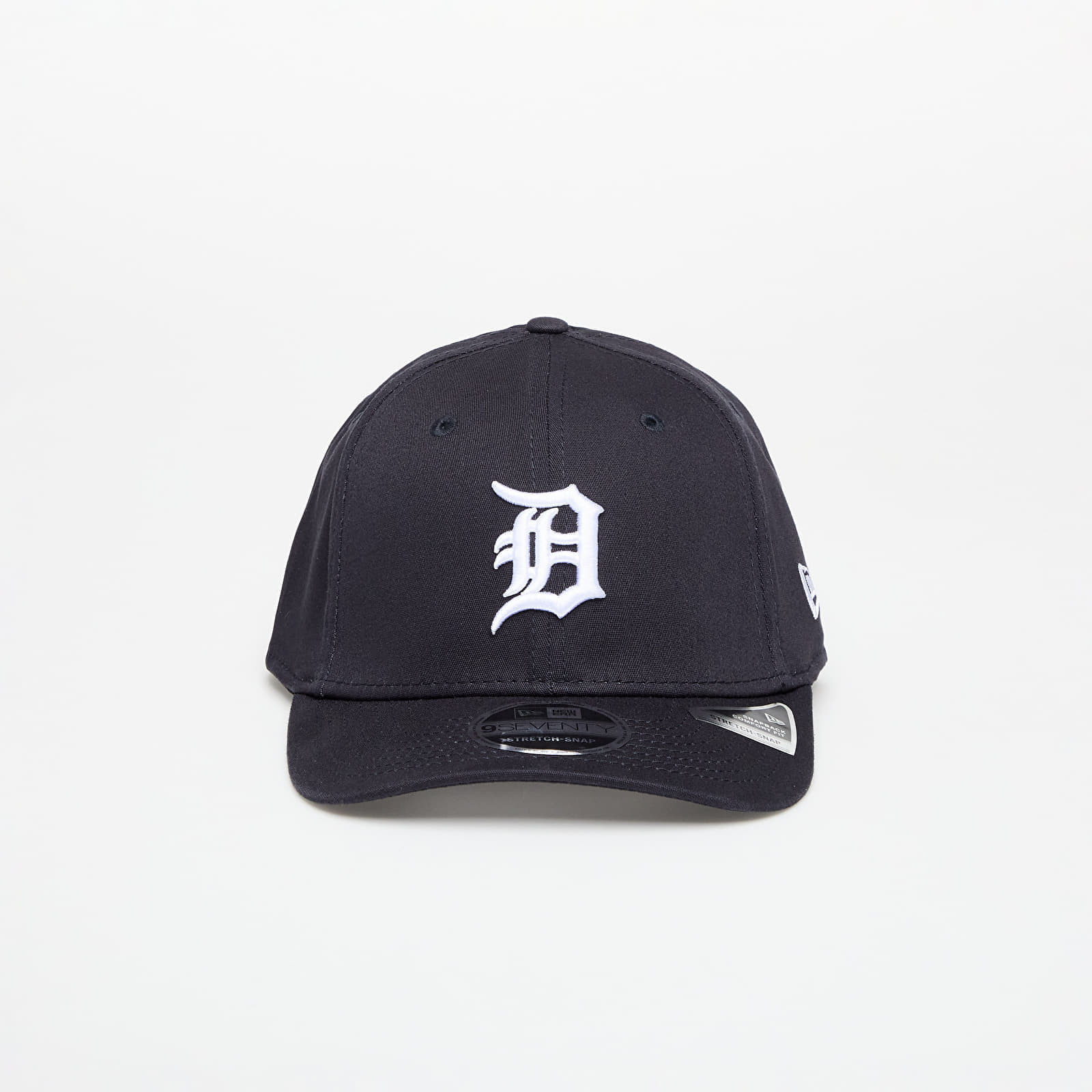 Šiltovka New Era Stretch Snap MLB 9SEVENTY Detroit Tigers Navy Universal
