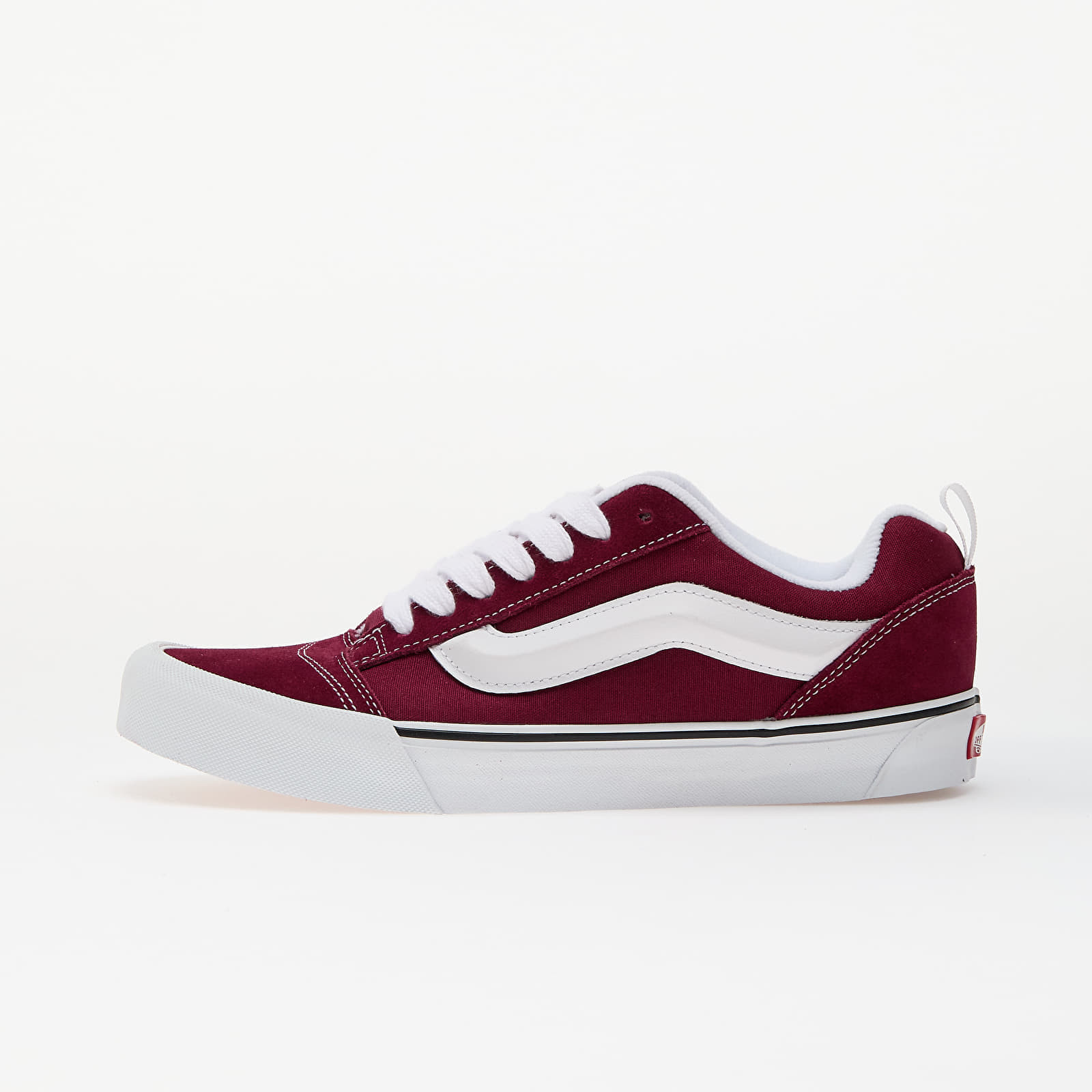 Tenisky Vans Knu Skool Color Theory Rhododendron EUR 37
