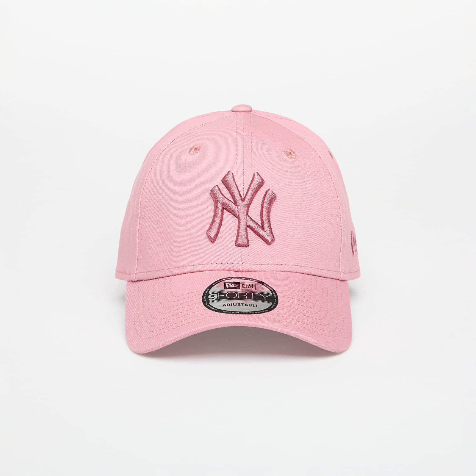 Šiltovka New Era MLB League Essential 9FORTY New York Yankees Cop/ Cop Universal