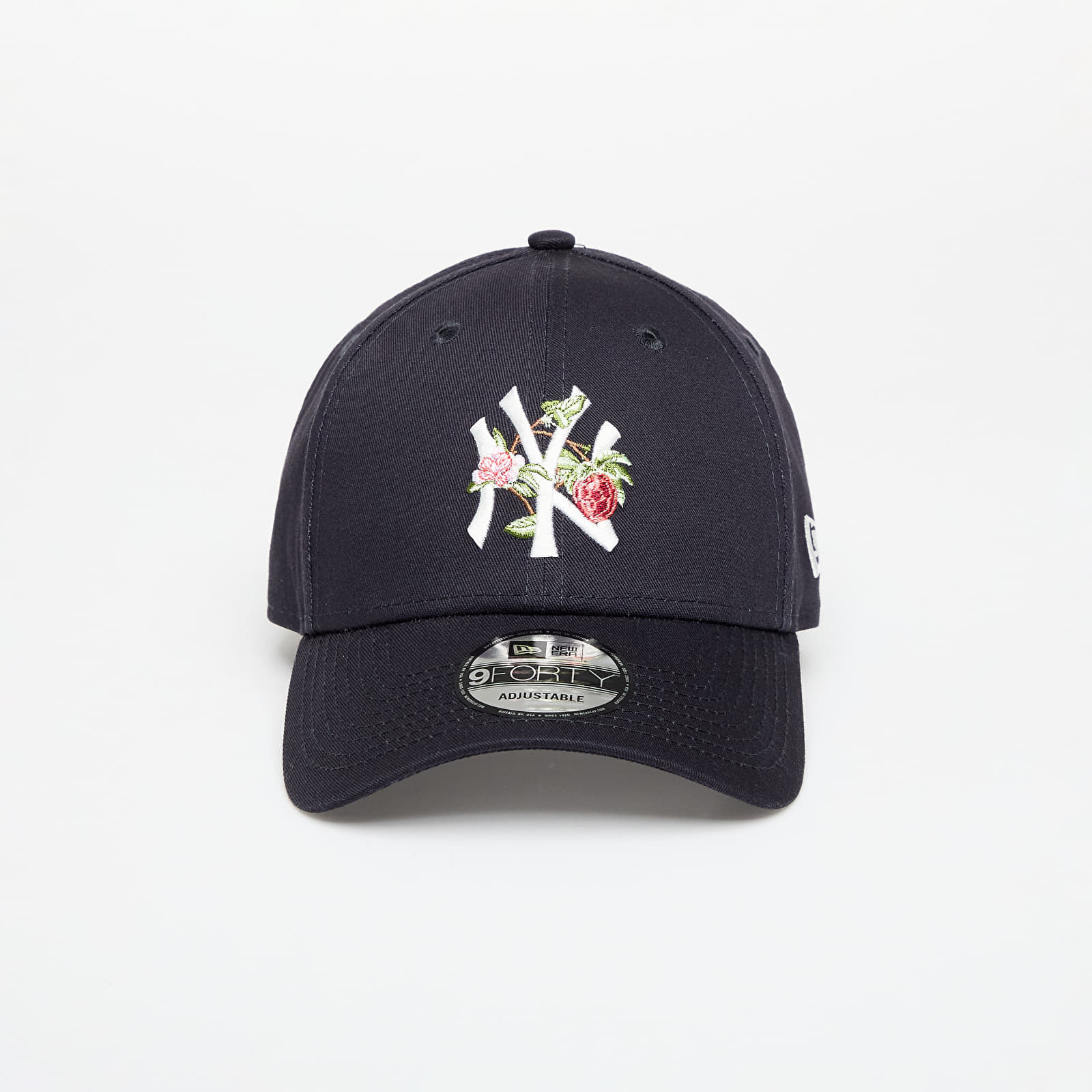 Šiltovka New Era MLB Fruit Icon 9FORTY New York Yankees Navy Universal