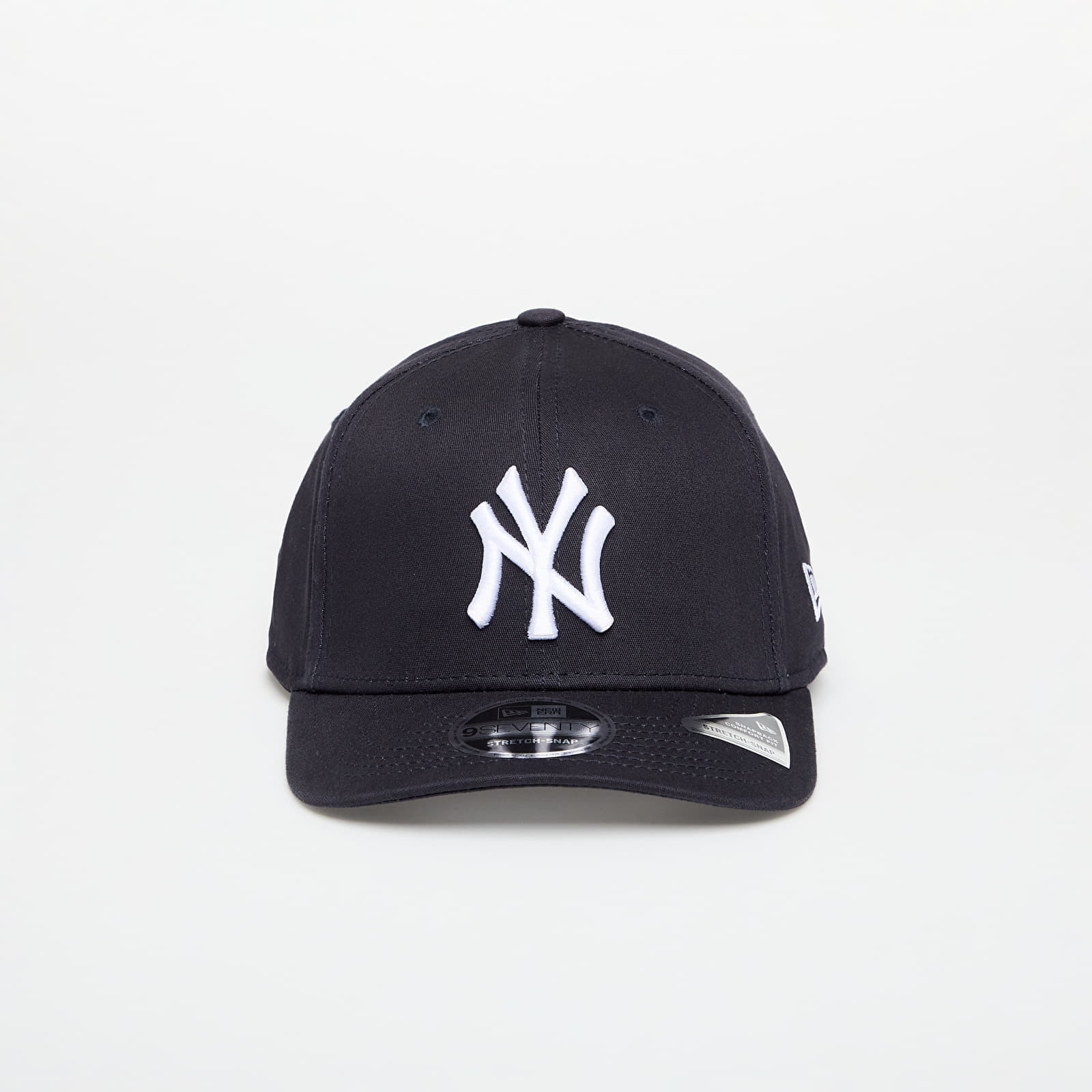 Šiltovka New Era Stretch Snap MLB 9SEVENTY New York Yankees Navy Universal