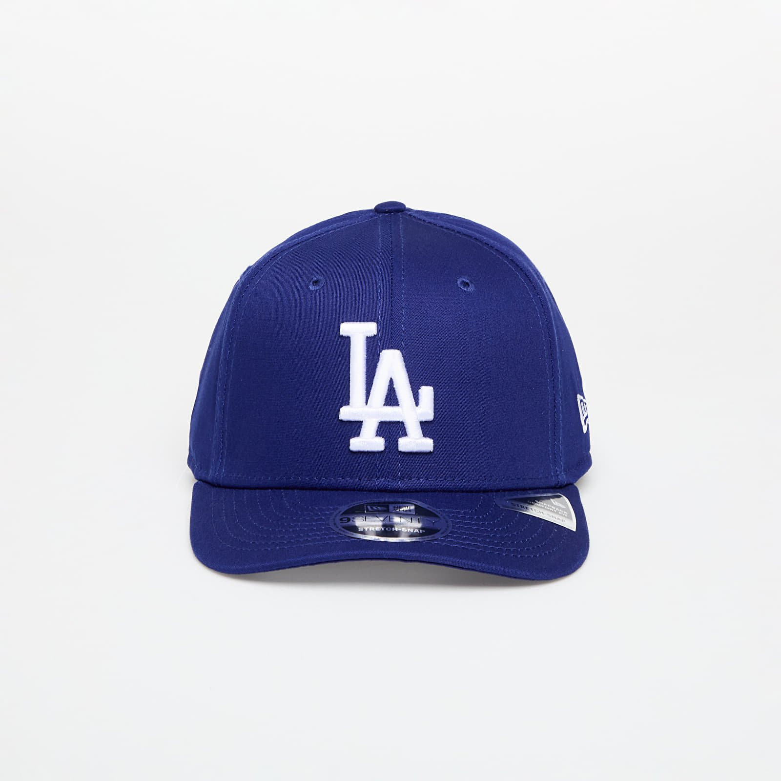 Šiltovka New Era Stretch Snap MLB 9SEVENTY Los Angeles Dodgers Dark Royal Universal
