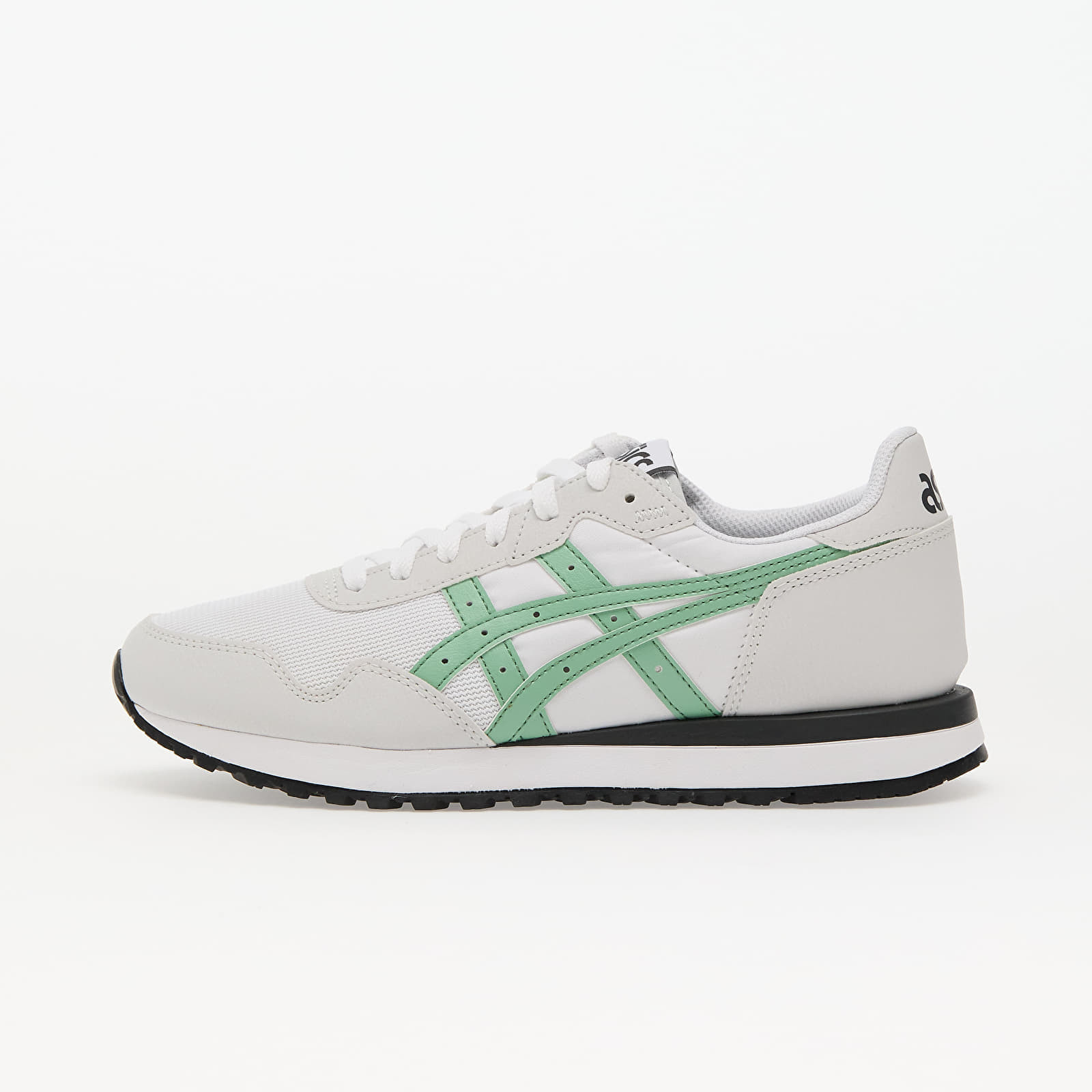Tenisky Asics Tiger Runner Ii White/ Dark Mint EUR 36