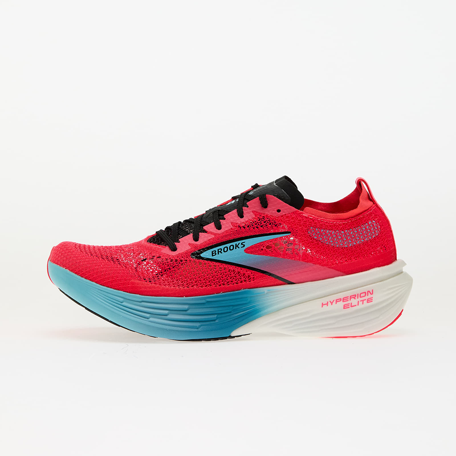 Tenisky Brooks Hyperion Elite 4 Pink EUR 42
