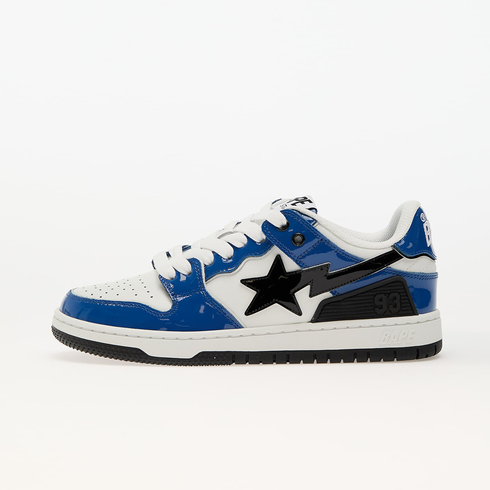 Tenisky A BATHING APE Bape Sk8 Sta 2 M2 Blue EUR 44