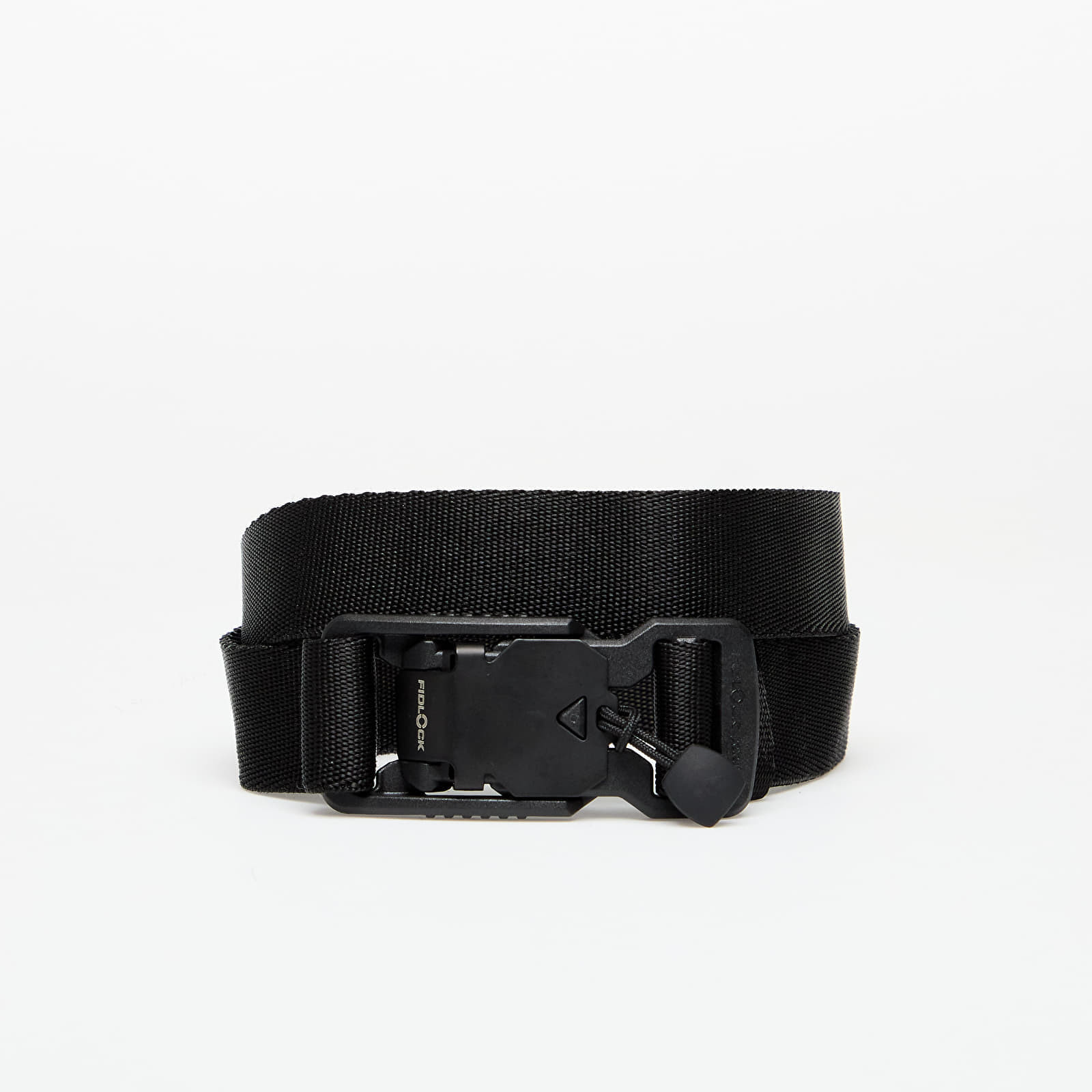 Opasok Oakley Latitude Web Belt Blackout Universal