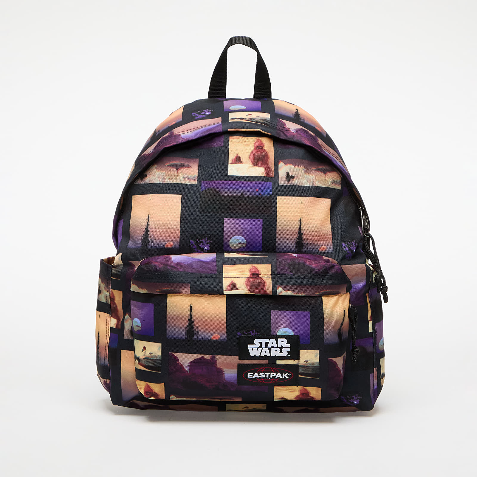 Eastpak x Star Wars Day Pak'r SW Landscape Grey 24 l