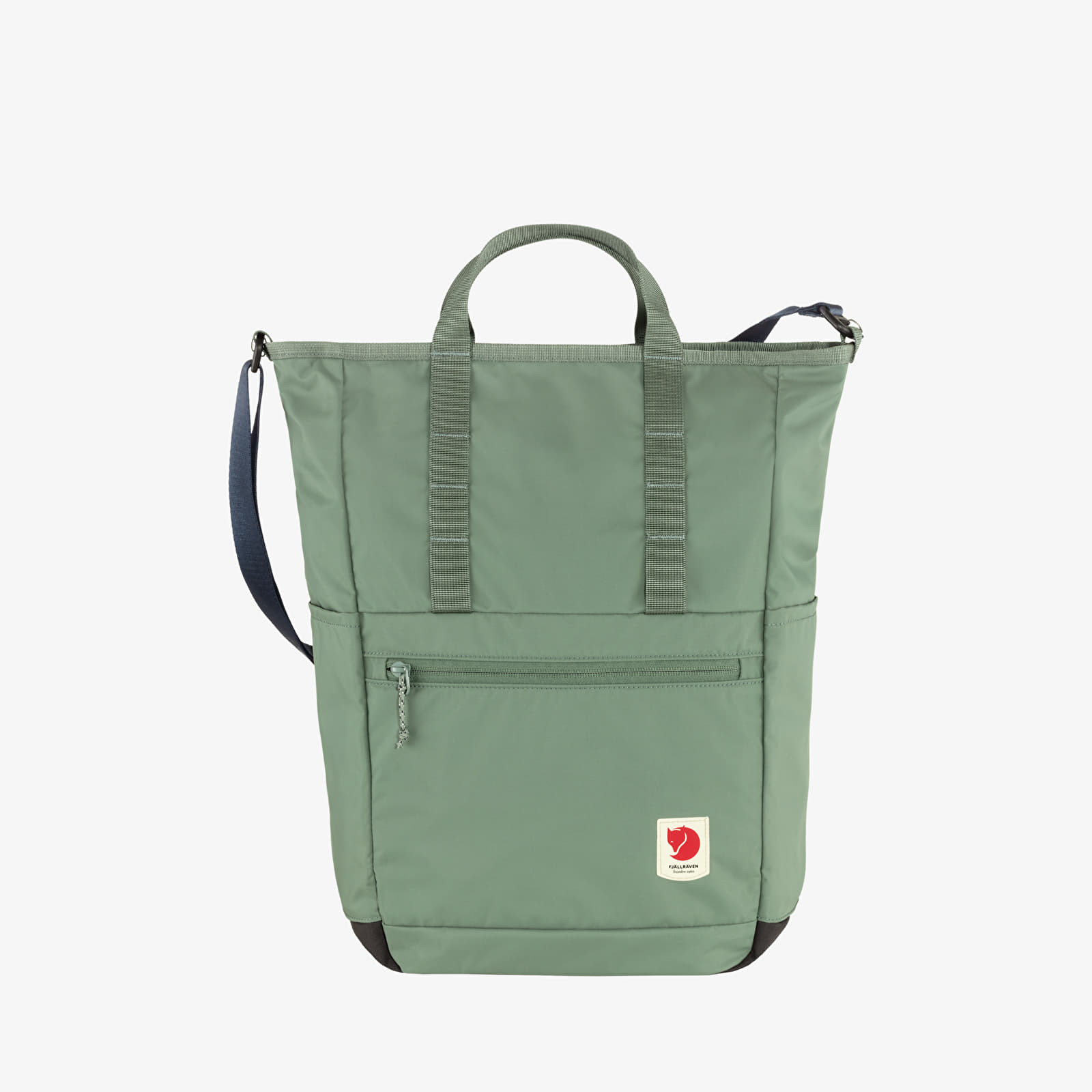 Fjällräven High Coast Totepack Patina Green 23l