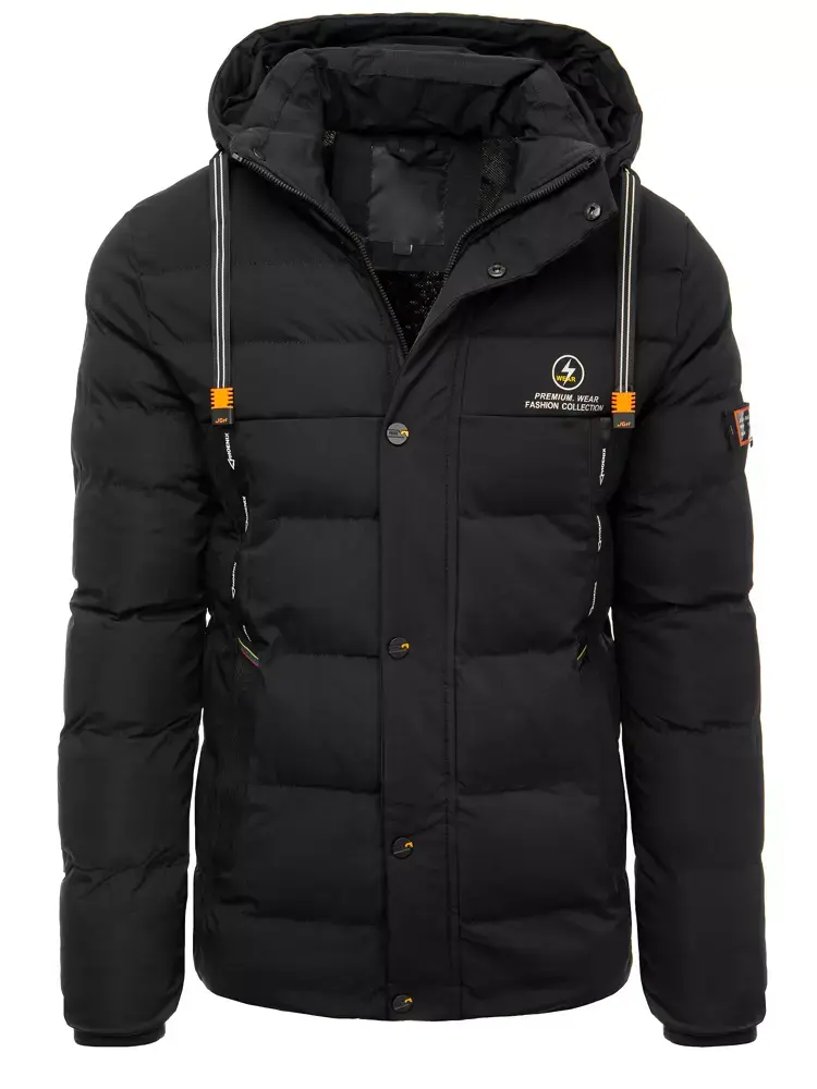 Pánska bunda DStreet Winter