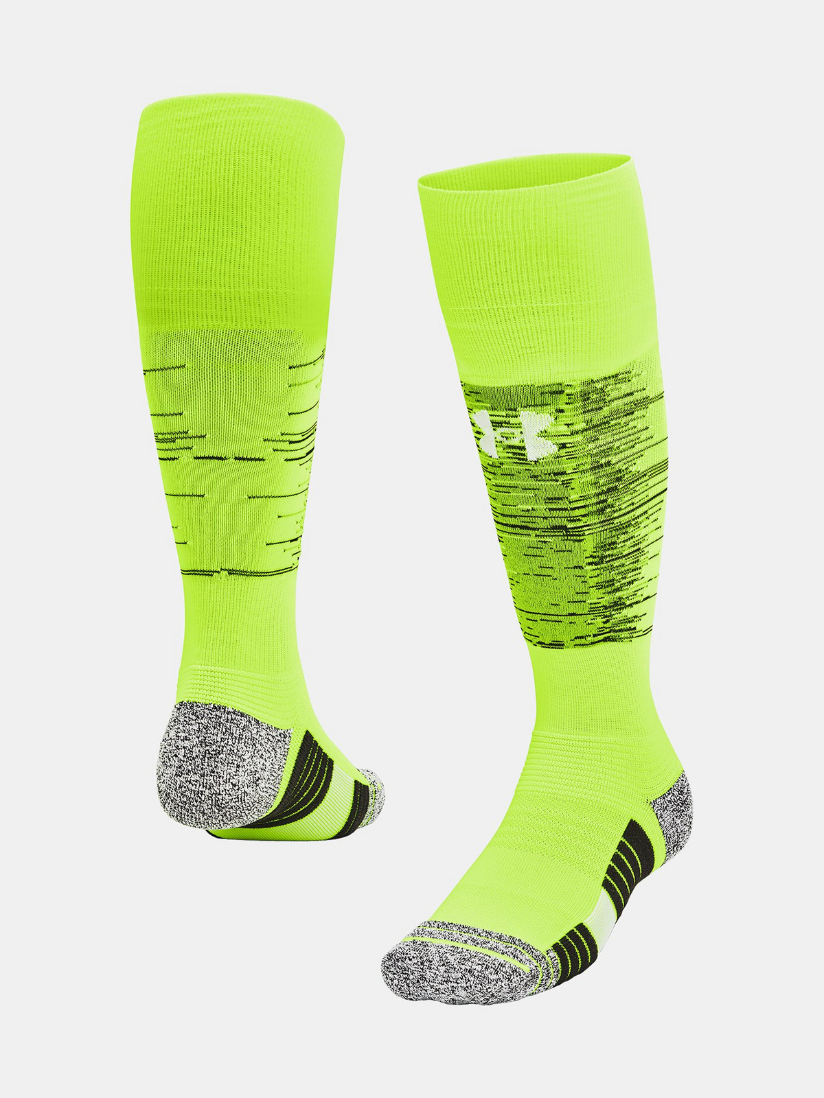Unisex socks Under Armour UA Magnetico Pocket 1pk OTC-GRN - unisex