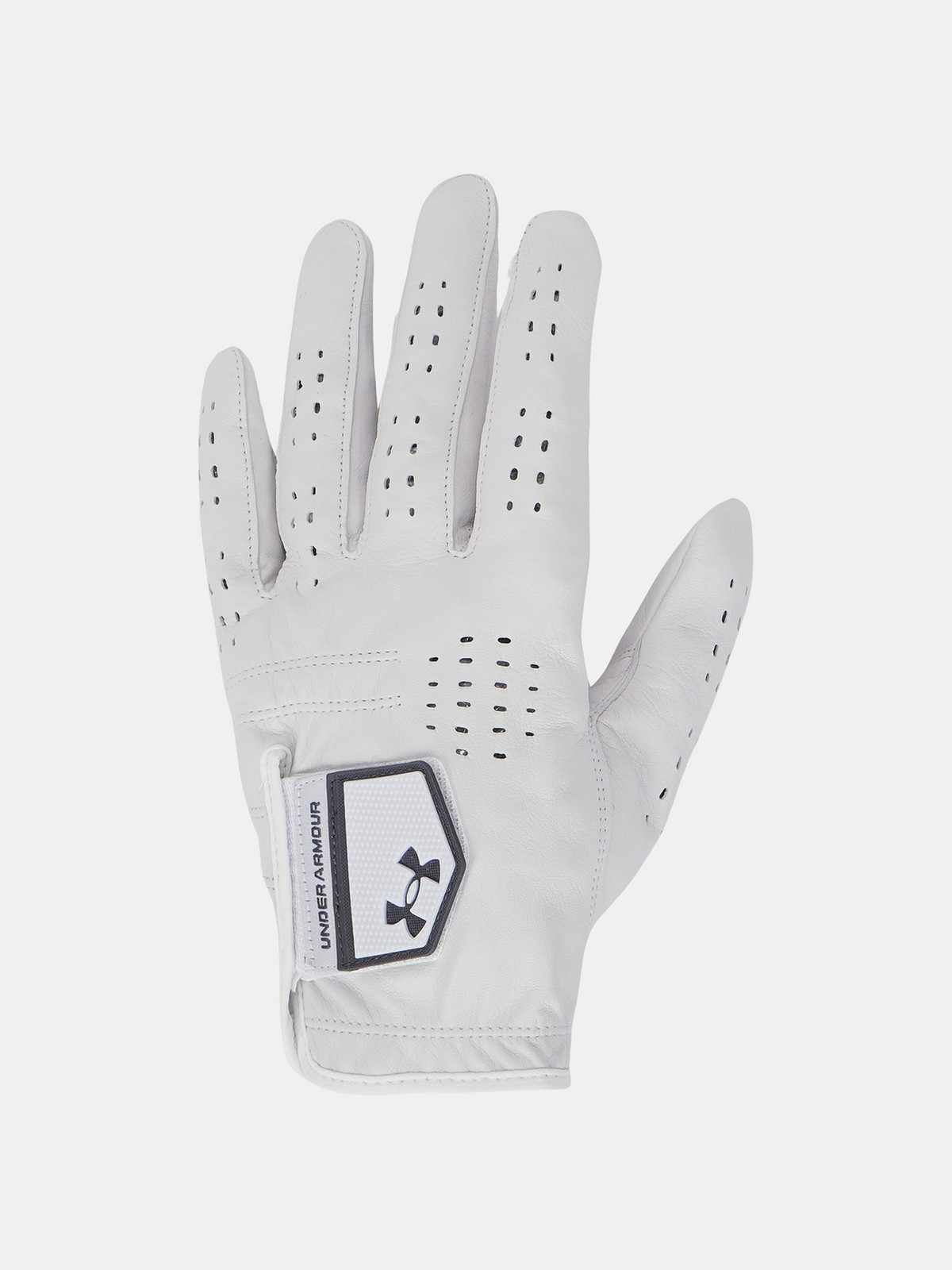 Men's gloves Under Armour UA Tour Golf Glove-WHT - Men's