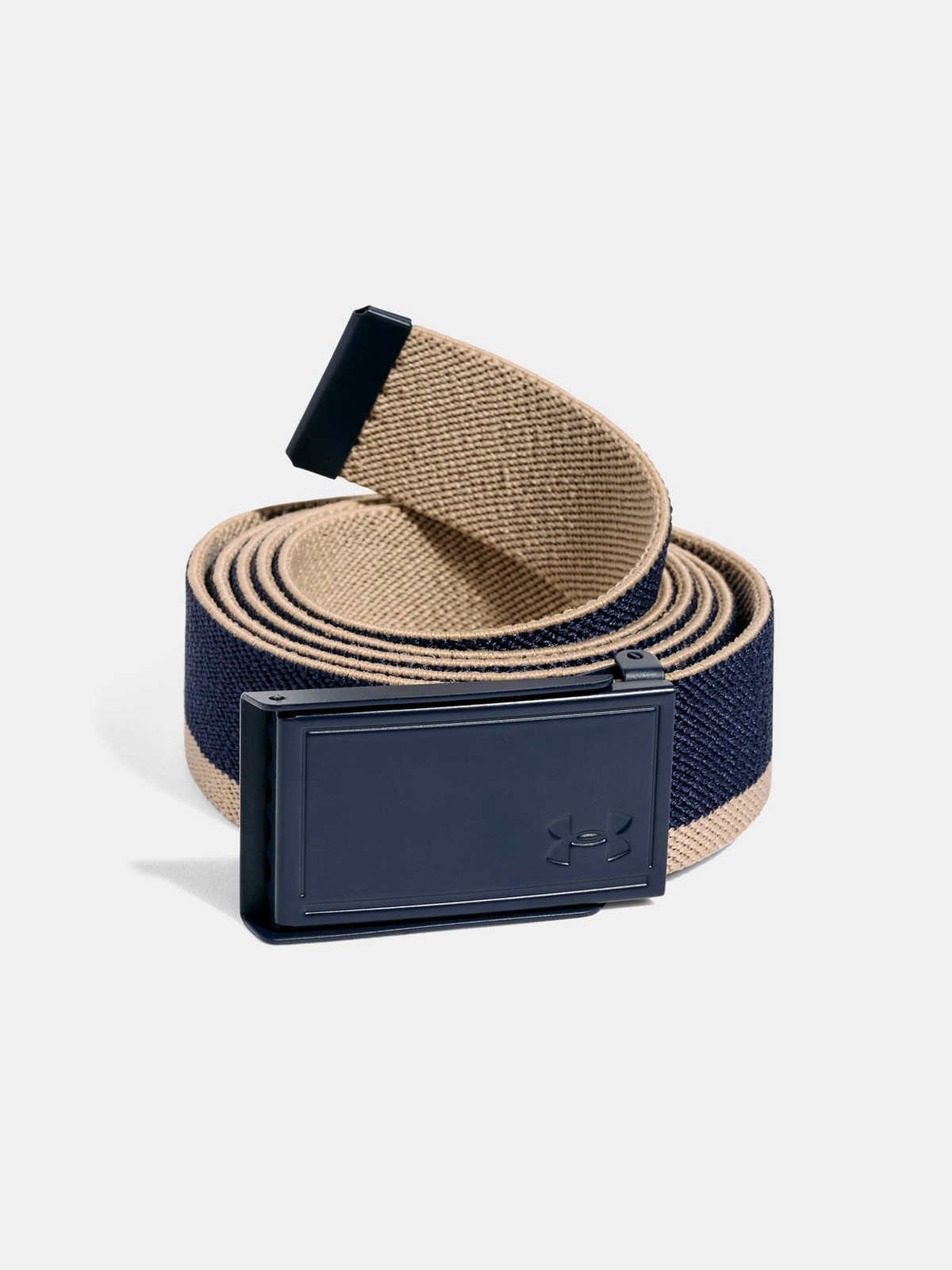 Women's belt Under Armour W Drive STR WEBBING BELT - Women's