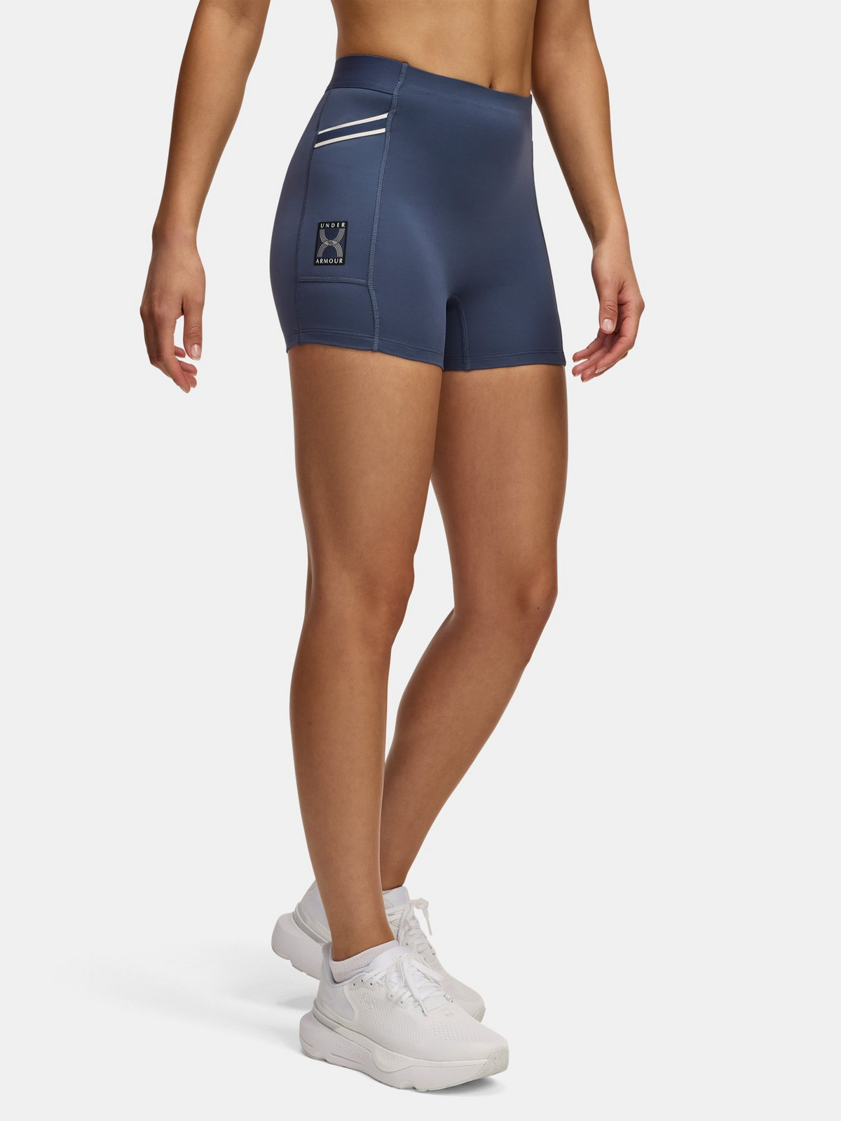 Women's shorts Under Armour UA Run 96 Short - Women's