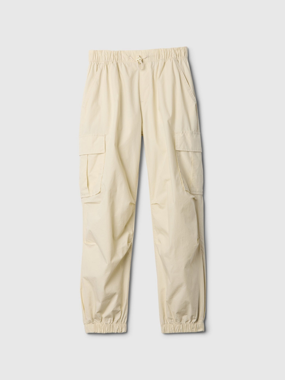 GAP Children's pants Parachute Cargo - Girls