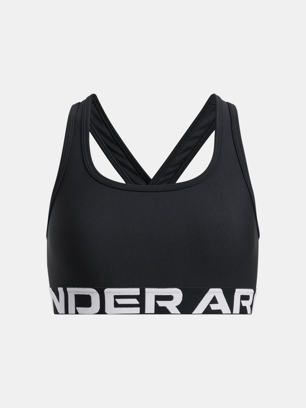 Girls' bra Under Armour G Crossback Bra - Girls