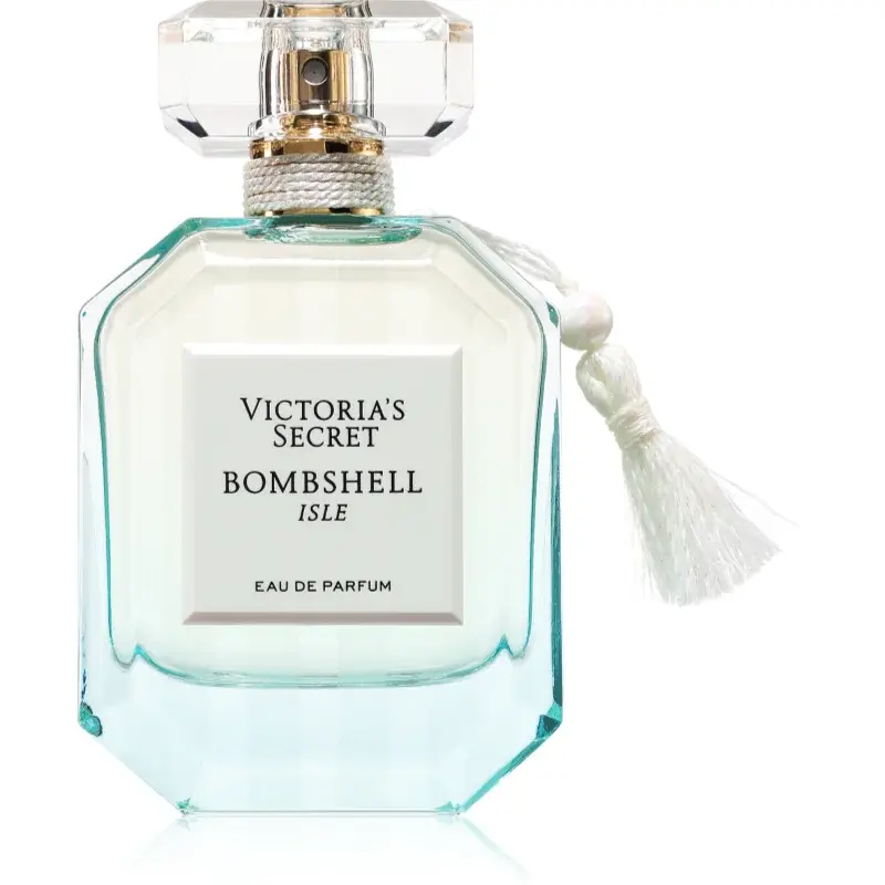 Victoria's Secret Bombshell Isle parfumovaná voda pre ženy 50 ml