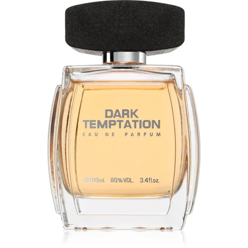 Fragrance World Dark Temptation parfumovaná voda pre mužov 100 ml