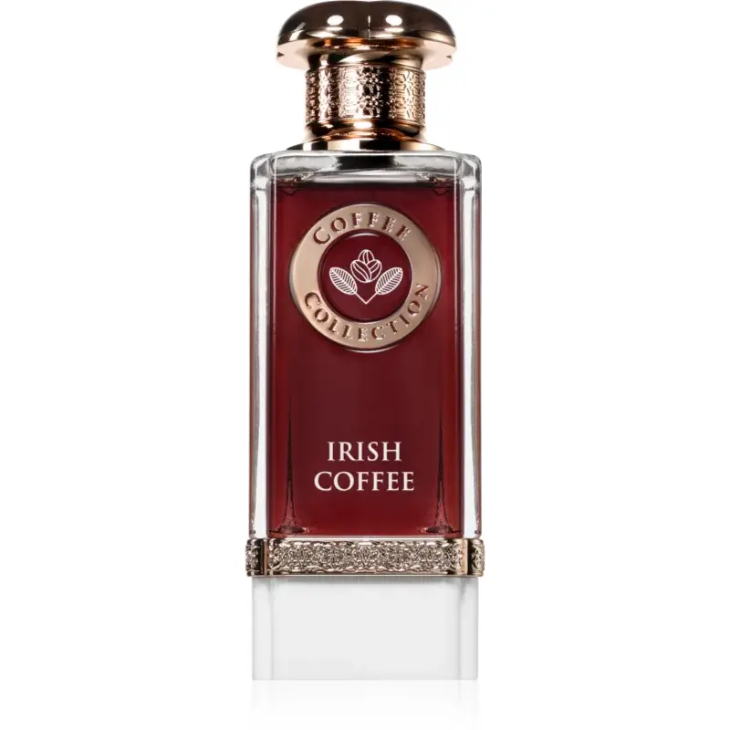 Fragrance World Irish Coffee parfumovaná voda unisex 100 ml