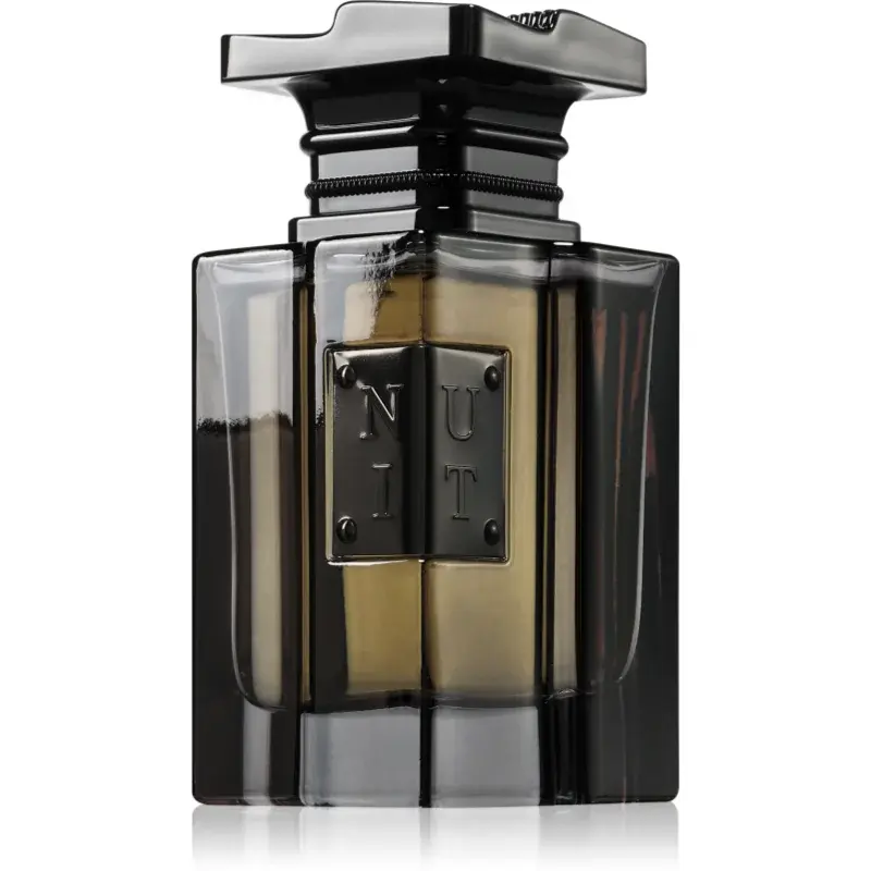 Fragrance World Nuit parfumovaná voda pre mužov 80 ml