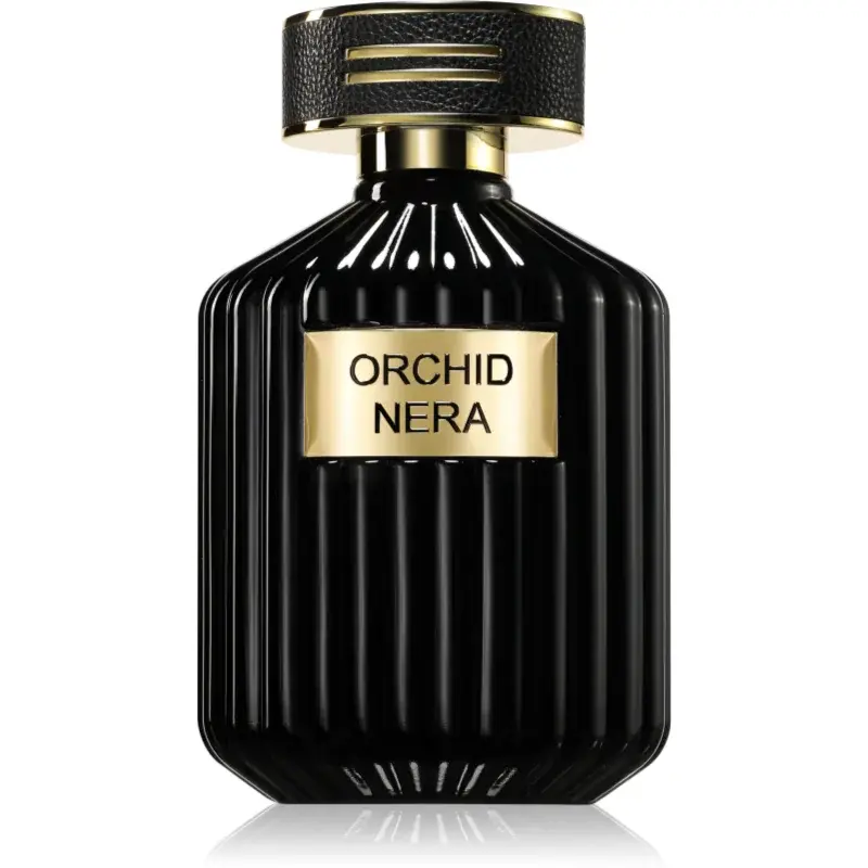 Fragrance World Orchid Nera parfumovaná voda pre mužov 100 ml