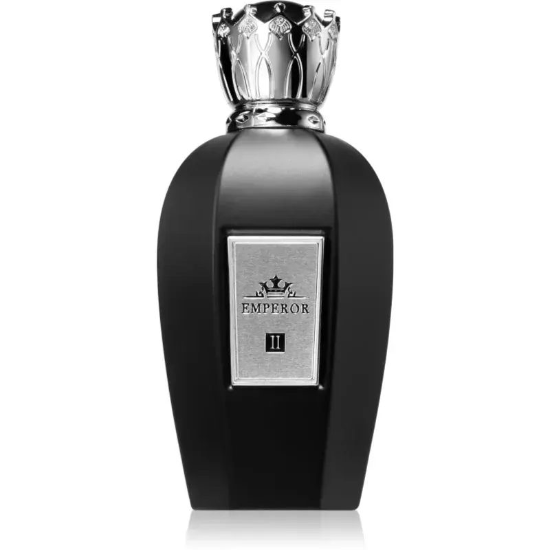 Fragrance World Emperor II. parfumovaná voda unisex 100 ml