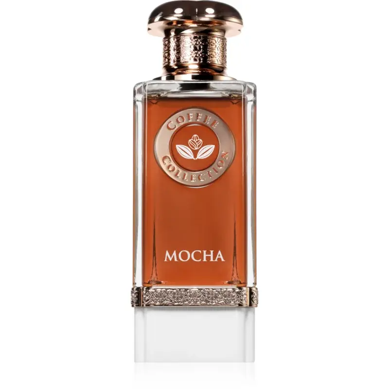 Fragrance World Mocha parfumovaná voda unisex 100 ml