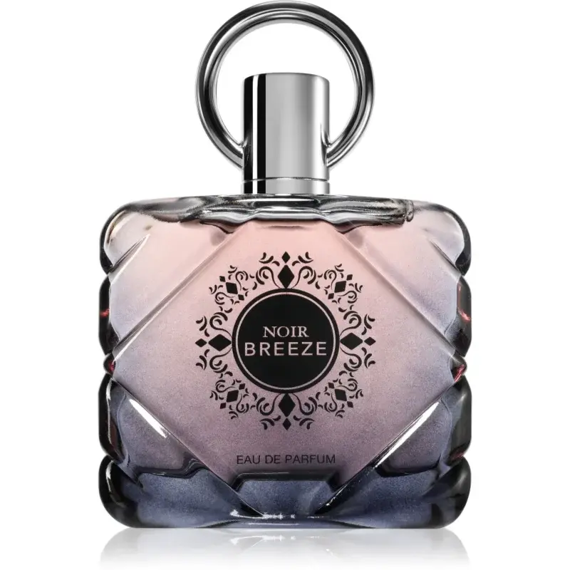 Fragrance World Noir Breeze parfumovaná voda pre ženy 100 ml