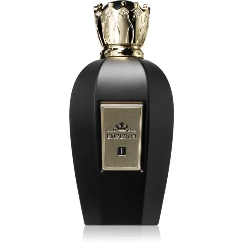 Fragrance World Emperor I. parfumovaná voda unisex 100 ml