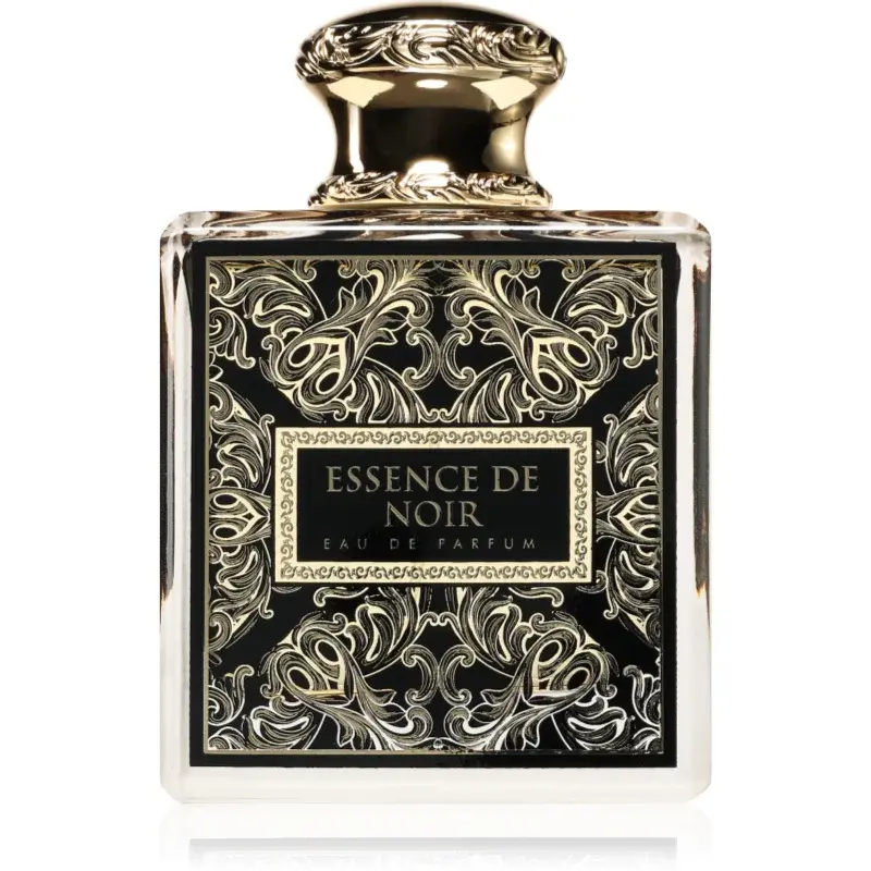 French Avenue Essence De Noir parfumovaná voda pre mužov 100 ml