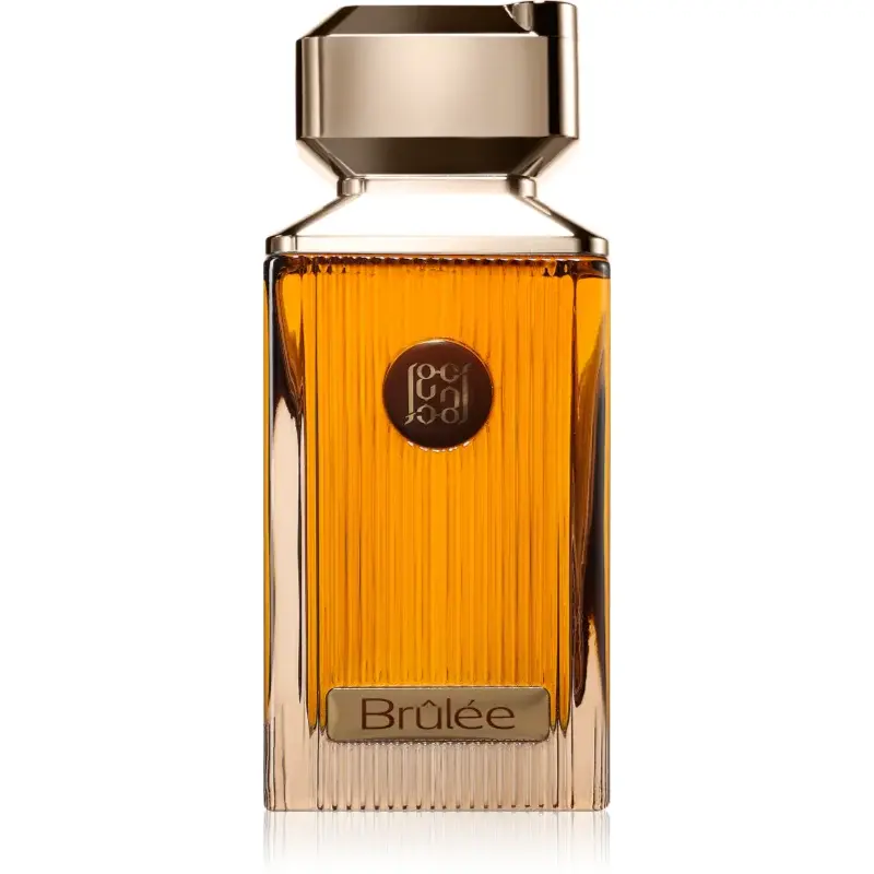 Ahmed Al Maghribi Brûlée parfumovaná voda unisex 100 ml