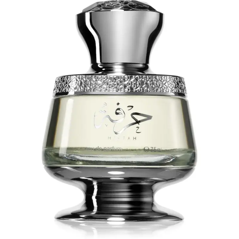 Ahmed Al Maghribi Hirfah parfumovaná voda unisex 75 ml