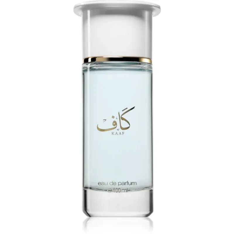 Ahmed Al Maghribi Kaaf parfumovaná voda unisex 100 ml