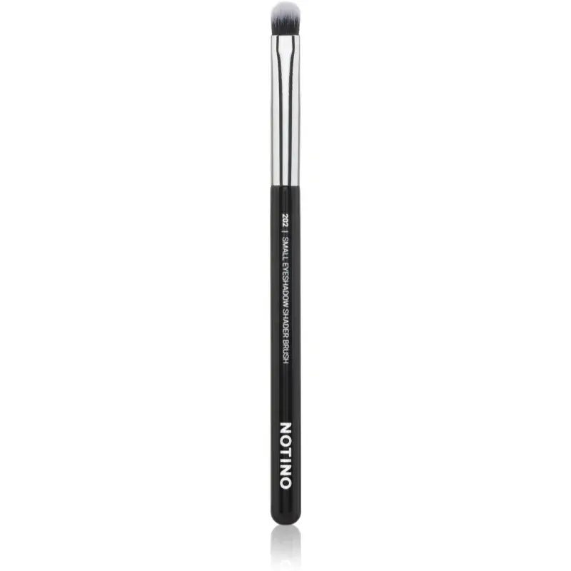 Notino Makeup Brushes Professional Small Eyeshadow Shader Make-Up Brush 202 štetec na očné tiene 1 ks