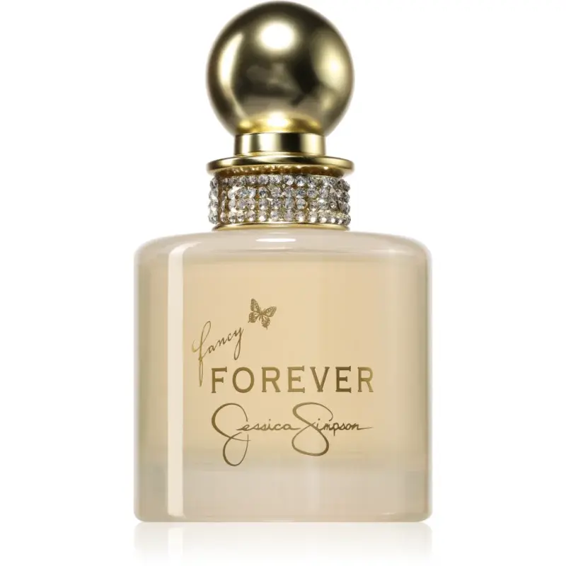 Jessica Simpson Fancy Forever parfumovaná voda pre ženy 100 ml