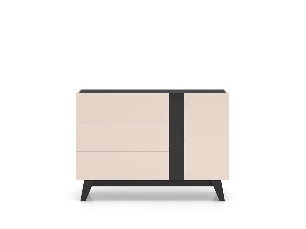 ArtMLM Komoda FASHION 04