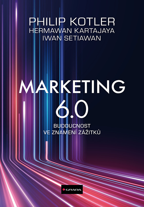 Marketing 6.0, Kotler Philip