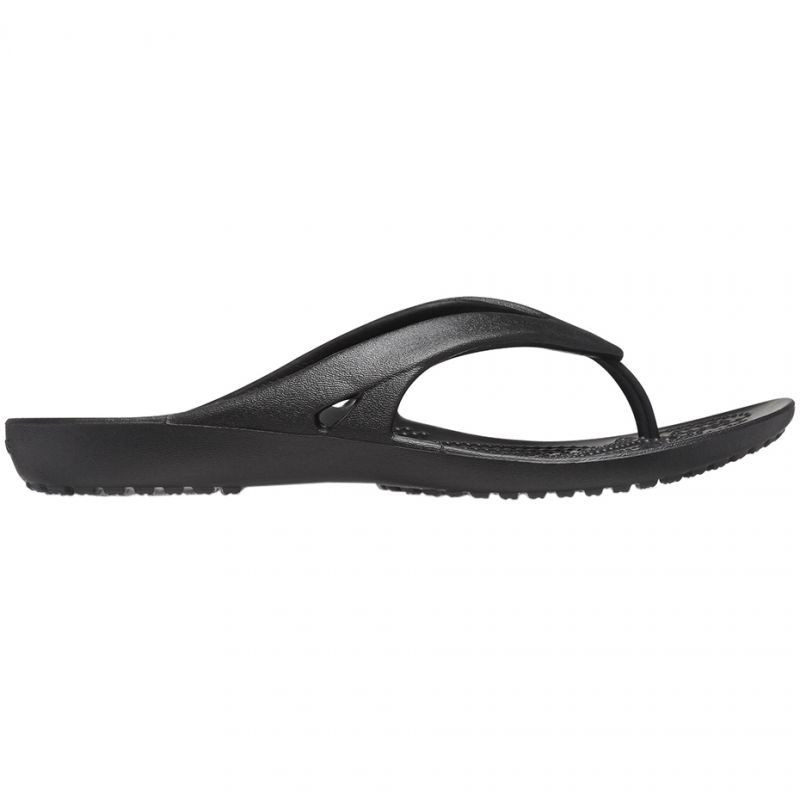 Crocs Kadee II Žabky W 202492 001 ženy 37-38