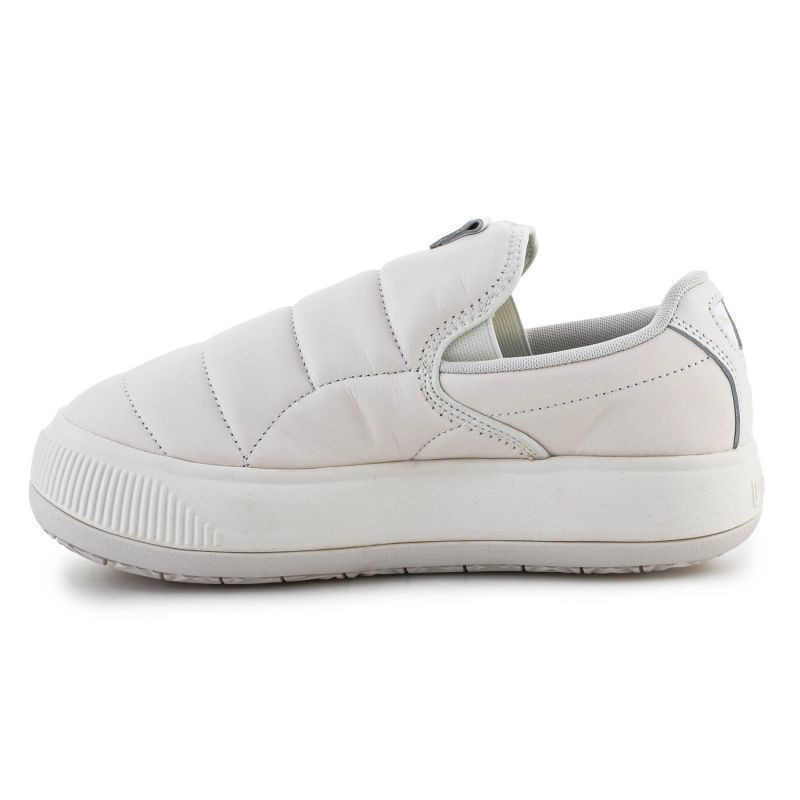 Dámska športová obuv 384430-02 White - Puma 37 bílá