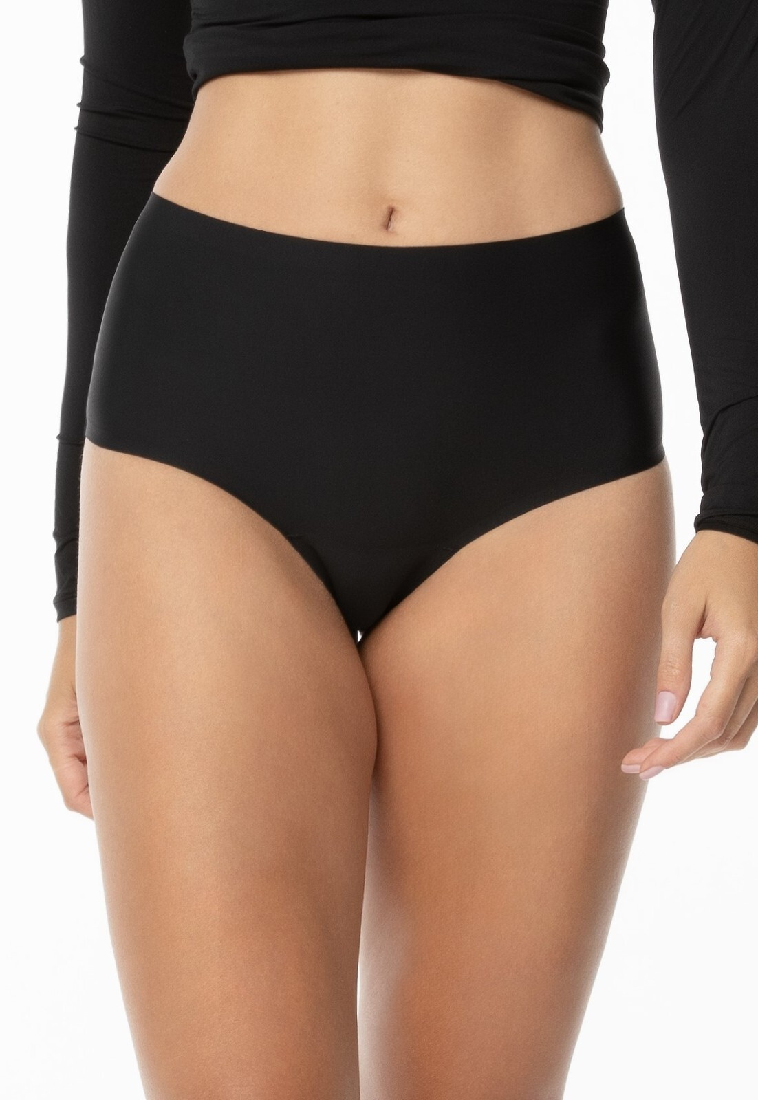 Nohavičky Joy Brasil Maxi Beige - Julimex S