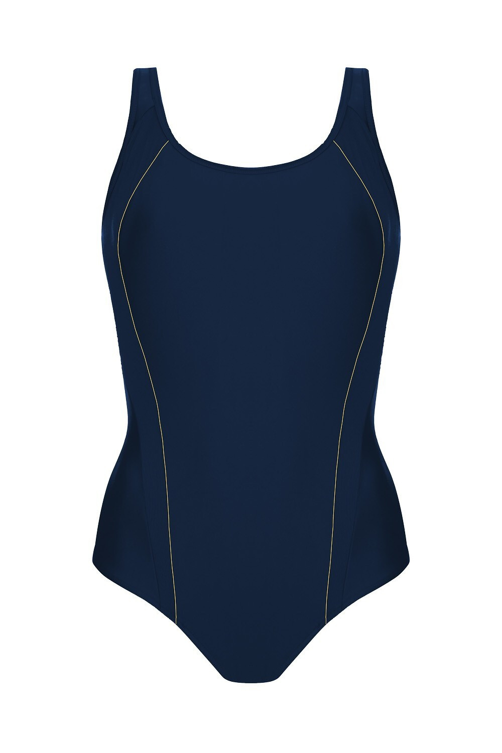 Plavky Self S 38 Atlantic Sport černá 48E-4XL