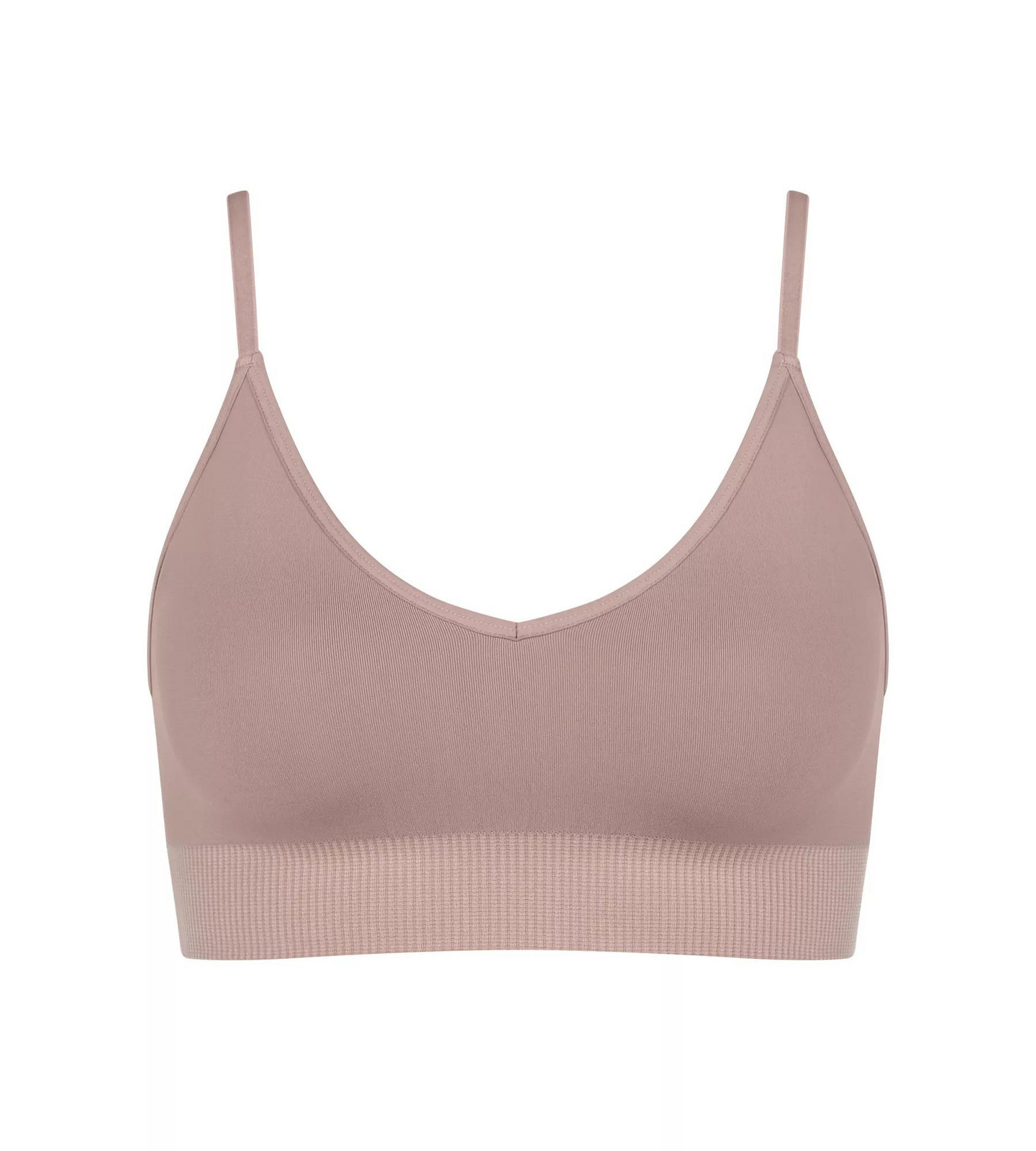 Dámske nohavičky EVER Infused Aloe Bralette - PURPLE - St. hnedá 6116 - SLOGGI PURPLE XS