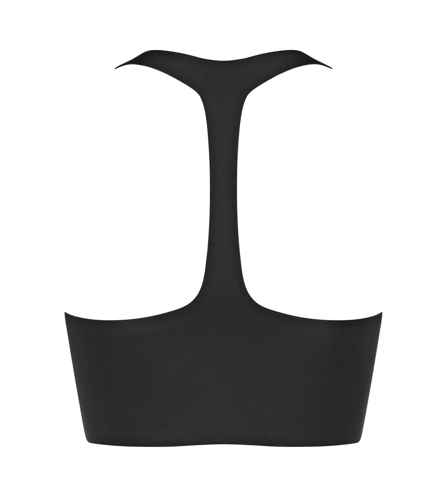 Dámsky top ZERO Feel 2.0 Racer - BLACK - black 0004 - SLOGGI BLACK XS