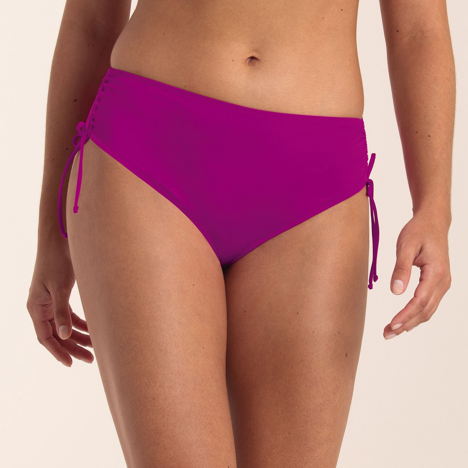 Style Anny Bottom nohavičky 8771-0 passion pink - RosaFaia 126 passion pink 36