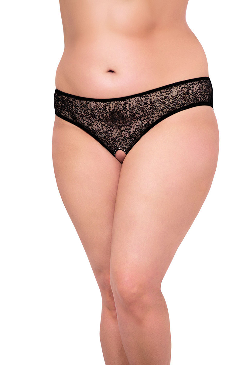 Nohavičky model 124493 SoftLine Collection Xl
